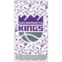 NBA Sacramento Kings History Logo Blast Xbox Series S Console Skin